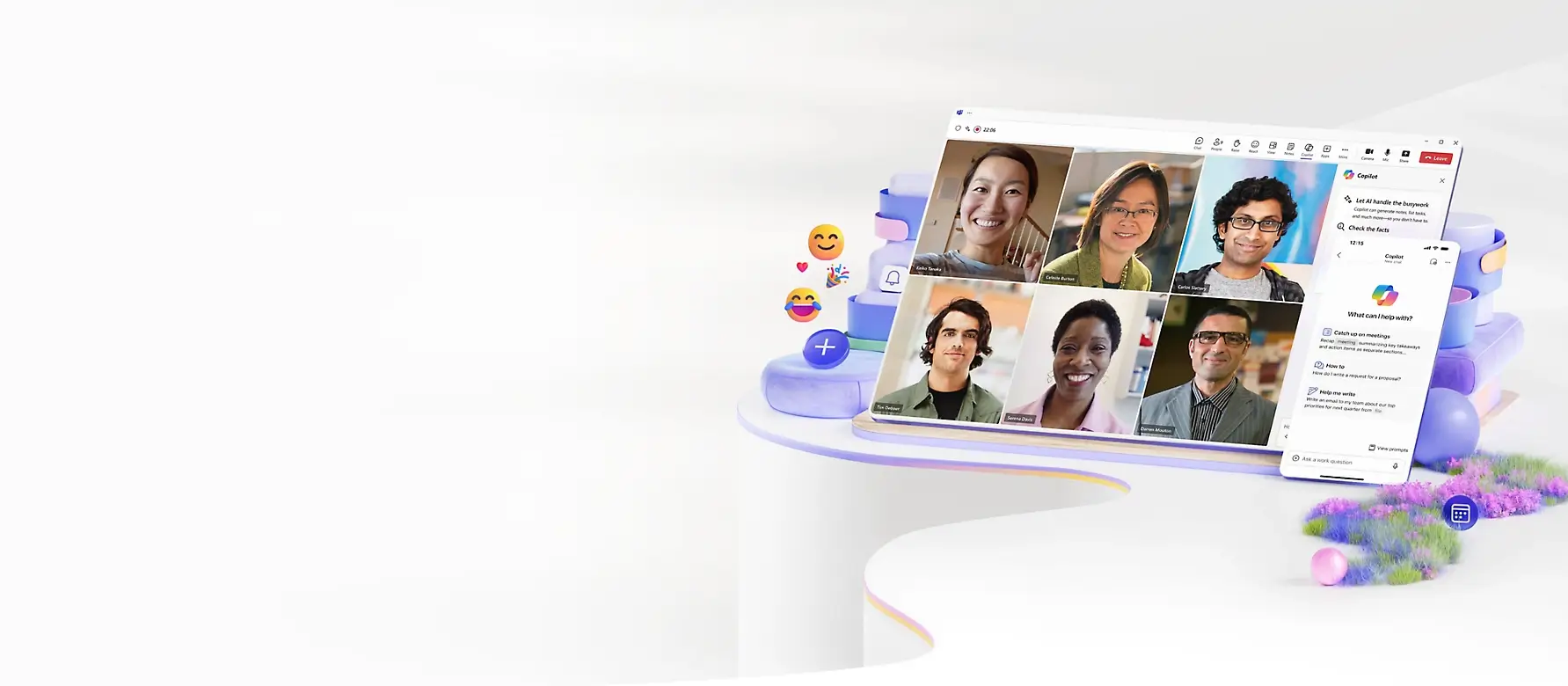 Microsoft Teams