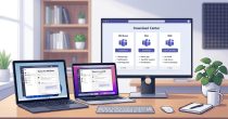 Teams电脑版下载 | App-teamszs.com