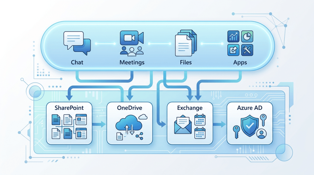 Microsoft Teams
