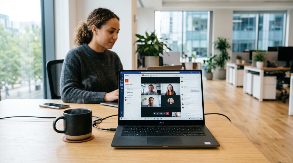 Microsoft Teams