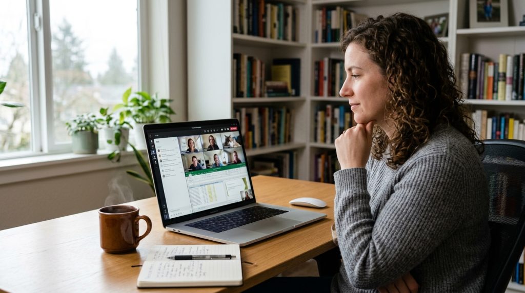 Microsoft Teams