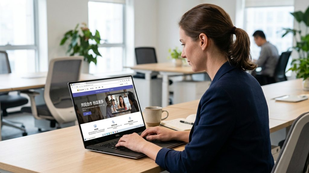 Microsoft Teams