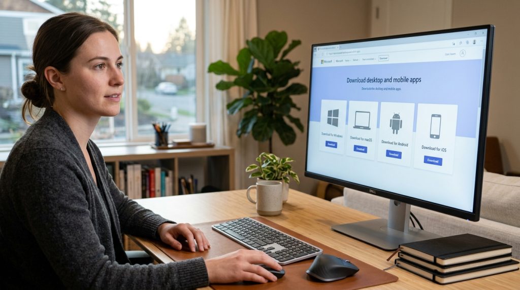 Microsoft Teams