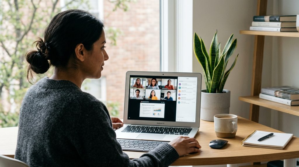 Microsoft Teams