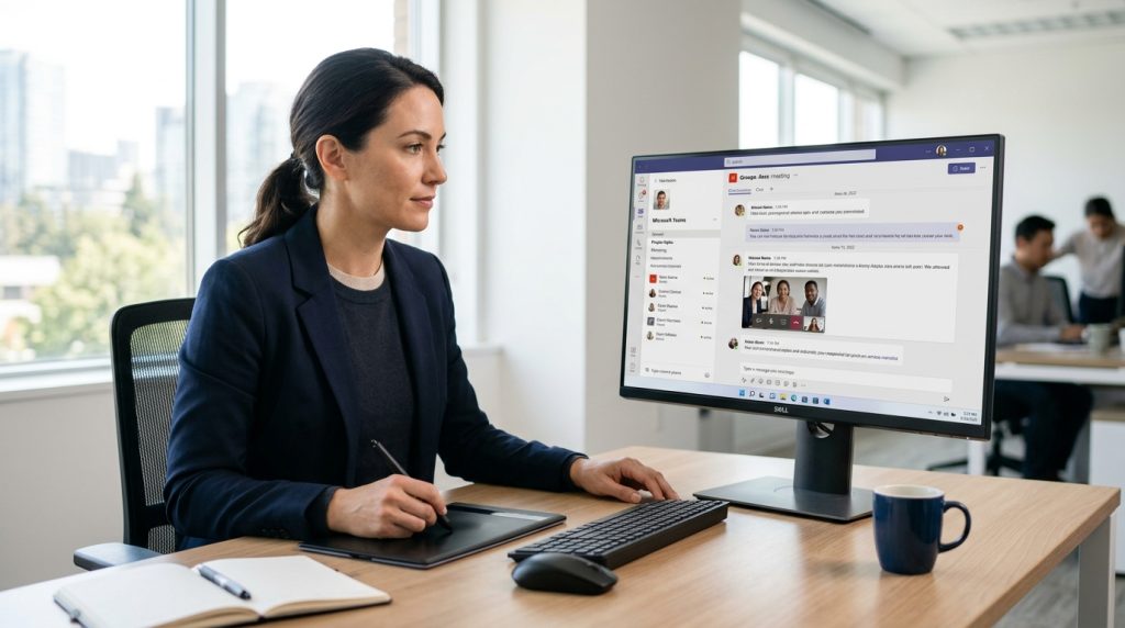 Microsoft Teams
