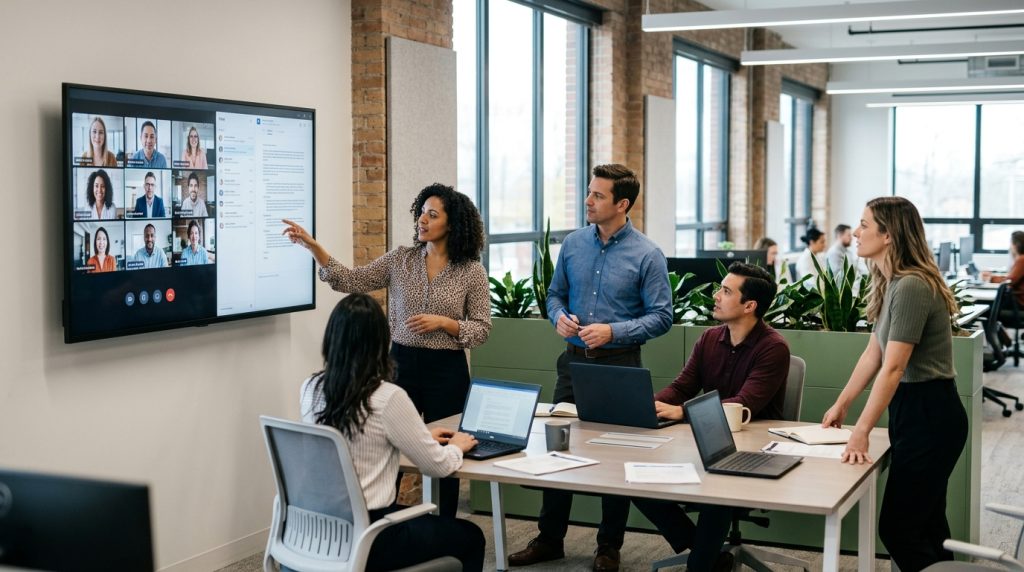 Microsoft Teams